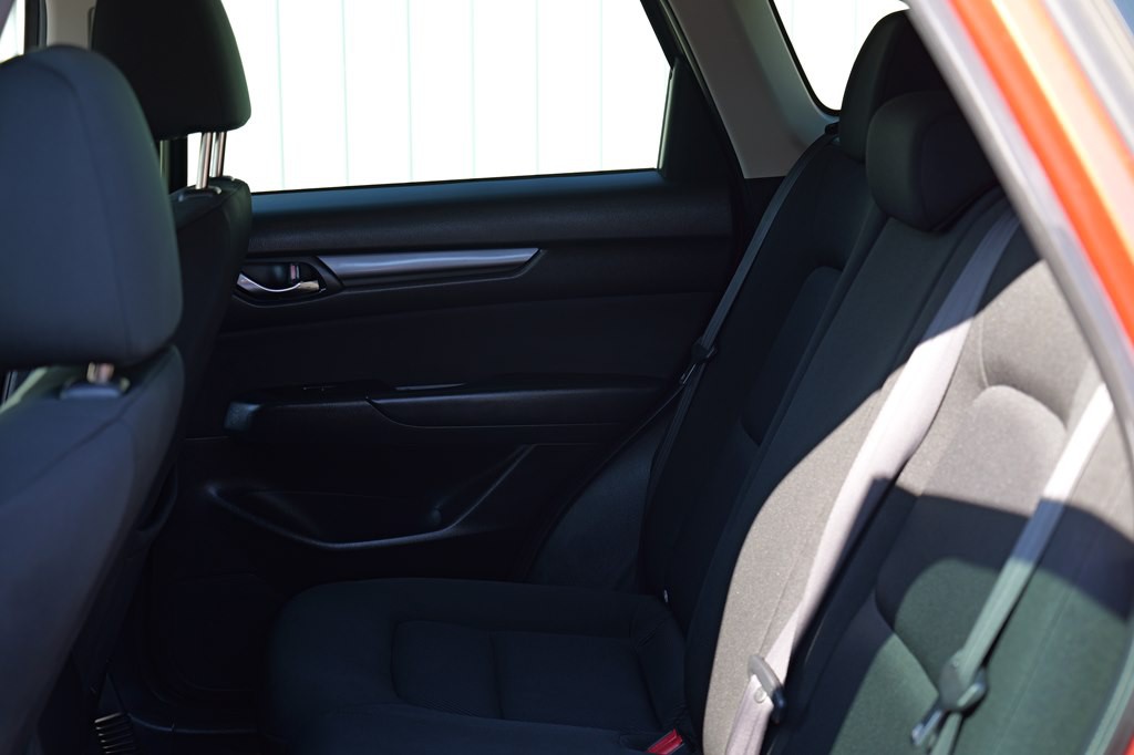 2019 Mazda CX-5 Image 41