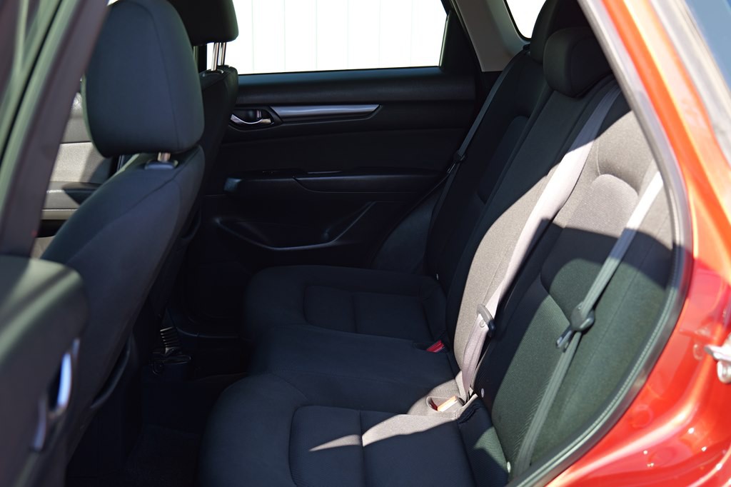 2019 Mazda CX-5 Image 42