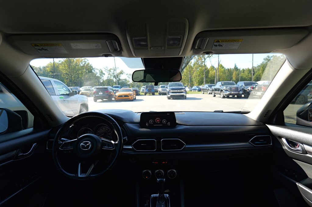 2019 Mazda CX-5 Image 43
