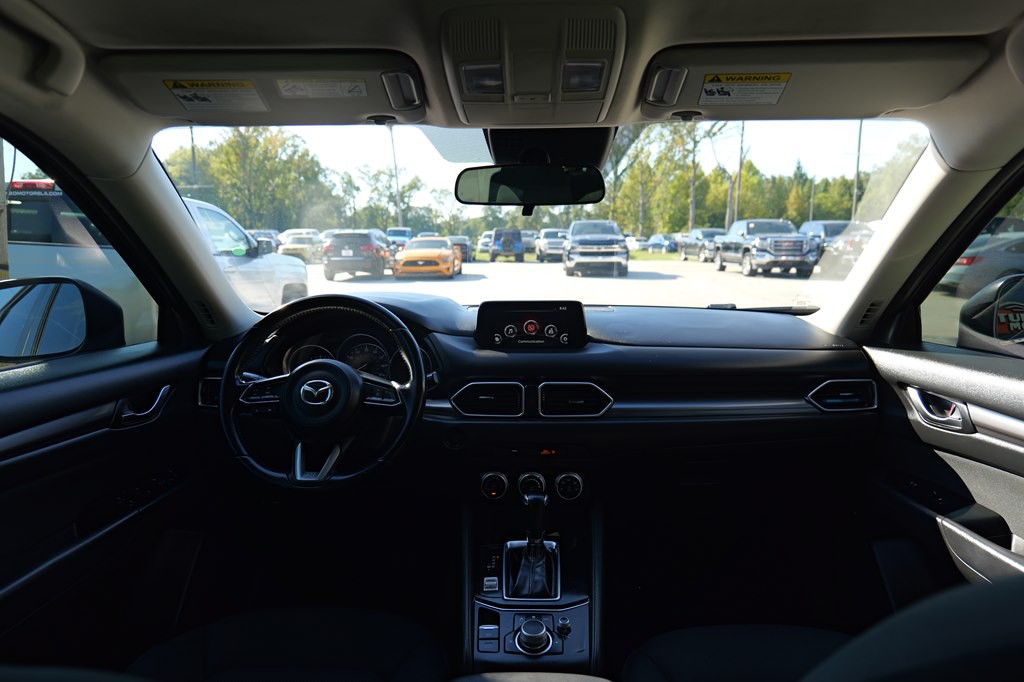 2019 Mazda CX-5 Image 44