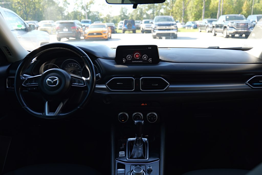 2019 Mazda CX-5 Image 45