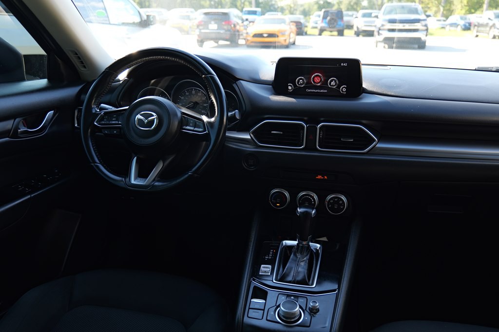 2019 Mazda CX-5 Image 46