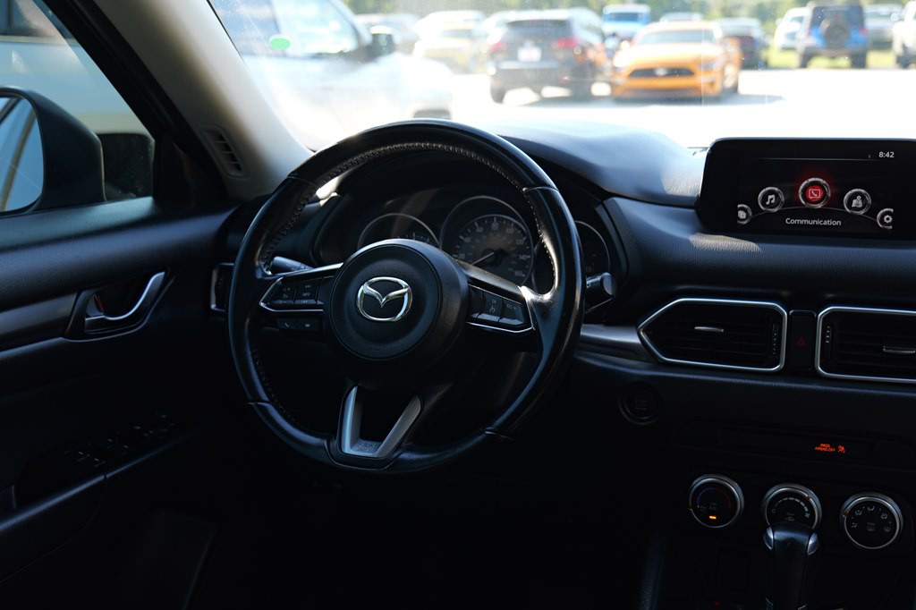 2019 Mazda CX-5 Image 47
