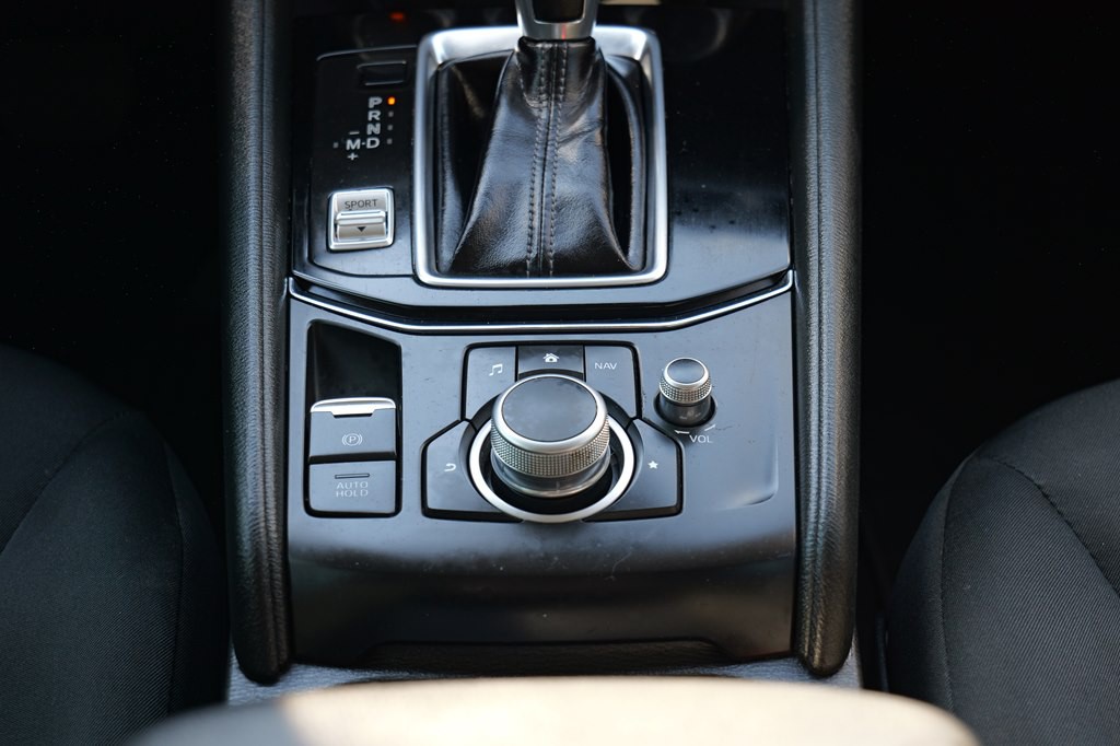 2019 Mazda CX-5 Image 48