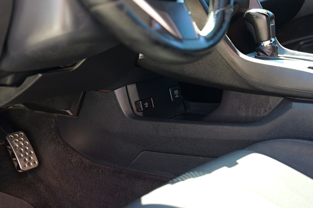 2017 Honda Civic Image 29