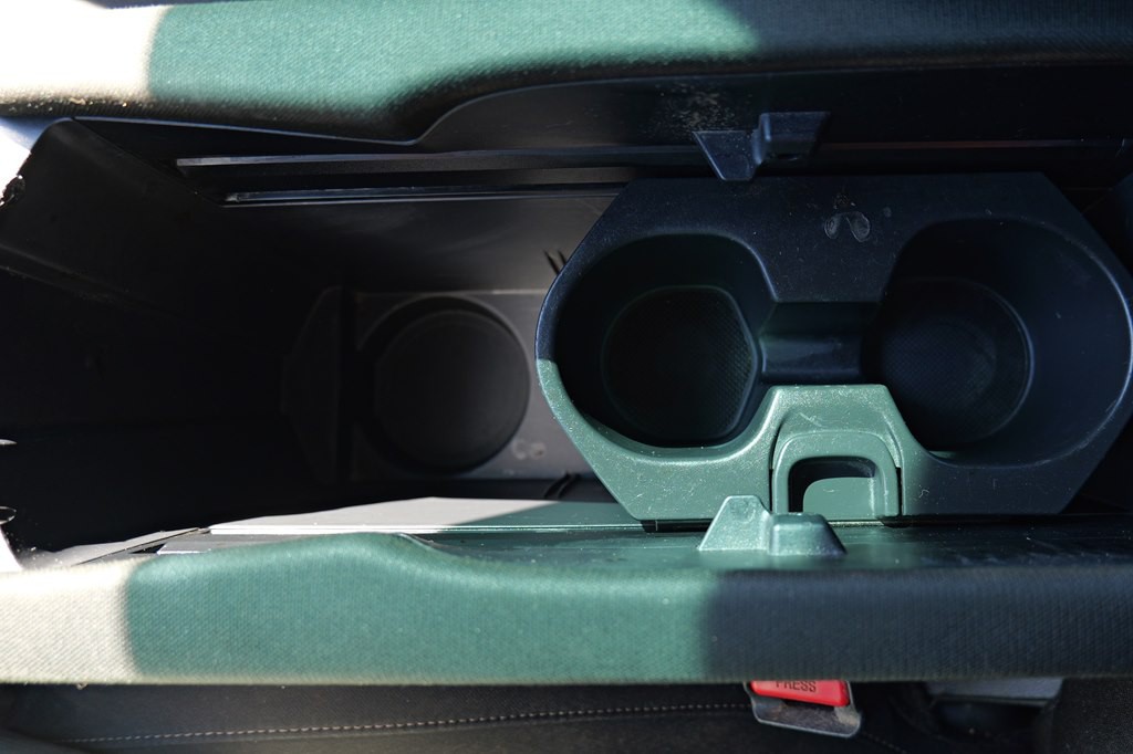 2017 Honda Civic Image 37