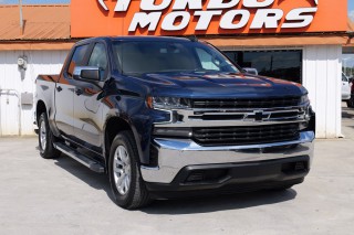 Image for 2021 Chevrolet Silverado 1500 LT ID: 6926872