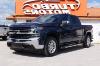Image for 2021 Chevrolet Silverado 1500 LT ID: 6926872