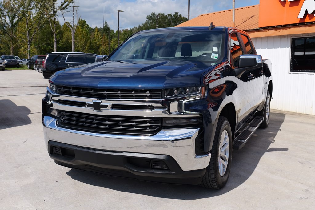 2021 Chevrolet Silverado 1500 Image 15