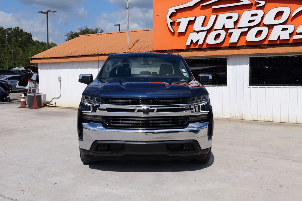 2021 Chevrolet Silverado 1500 Image 16