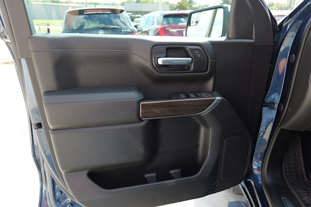 2021 Chevrolet Silverado 1500 Image 18