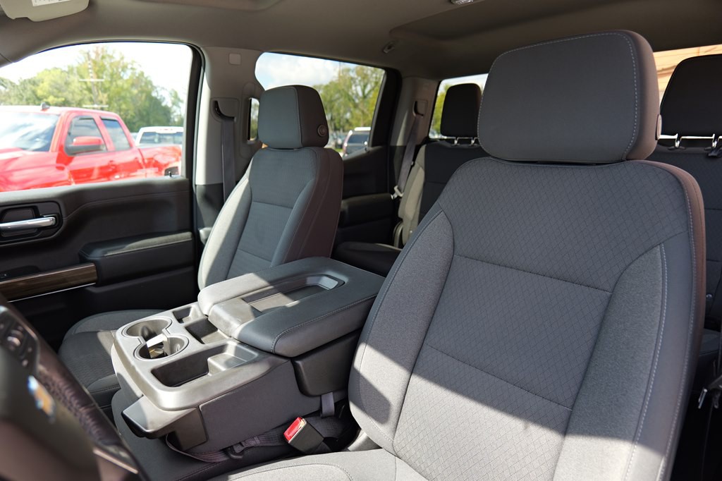 2021 Chevrolet Silverado 1500 Image 22
