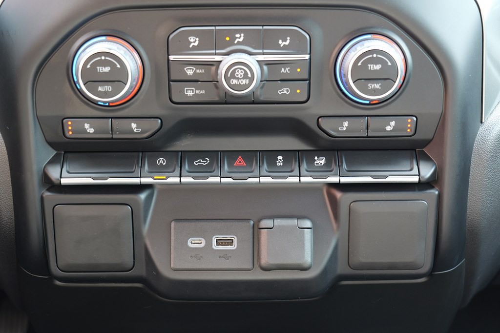 2021 Chevrolet Silverado 1500 Image 40