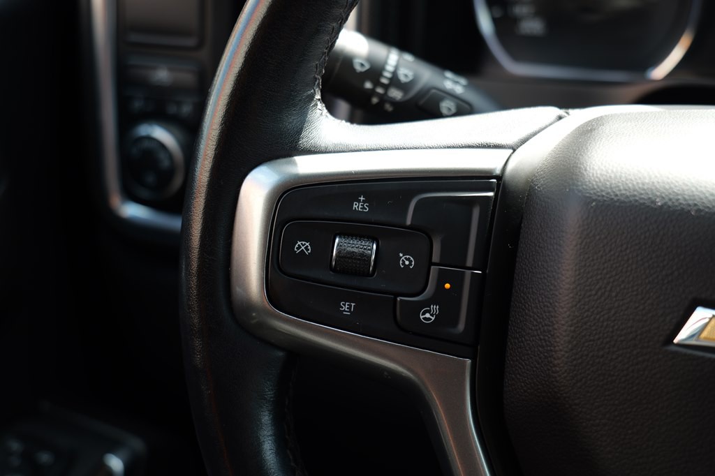 2021 Chevrolet Silverado 1500 Image 42