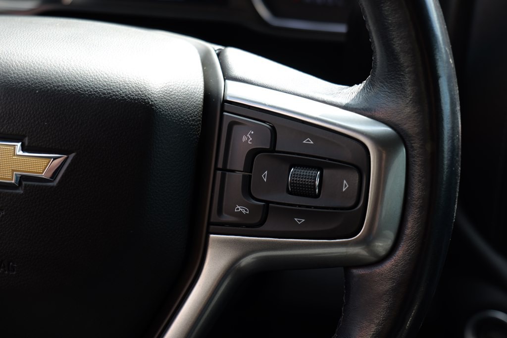 2021 Chevrolet Silverado 1500 Image 43