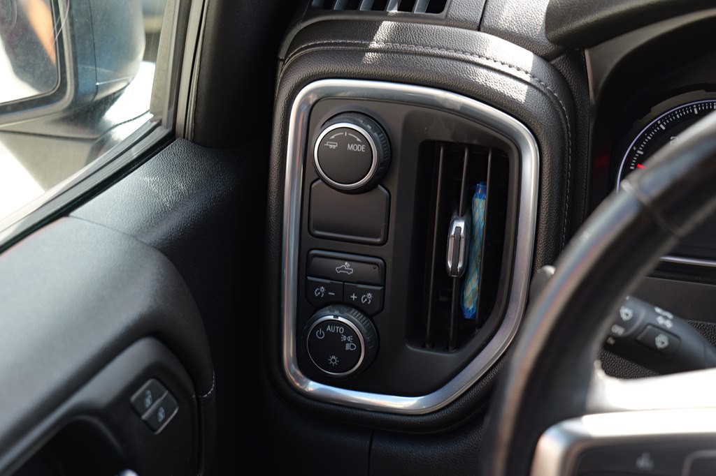 2021 Chevrolet Silverado 1500 Image 44