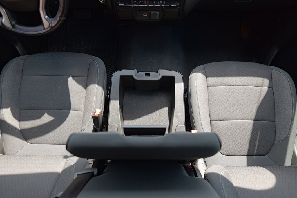 2021 Chevrolet Silverado 1500 Image 50