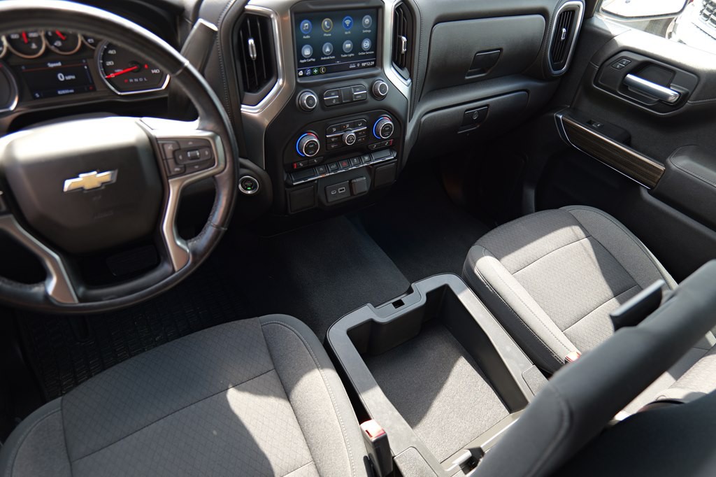 2021 Chevrolet Silverado 1500 Image 54