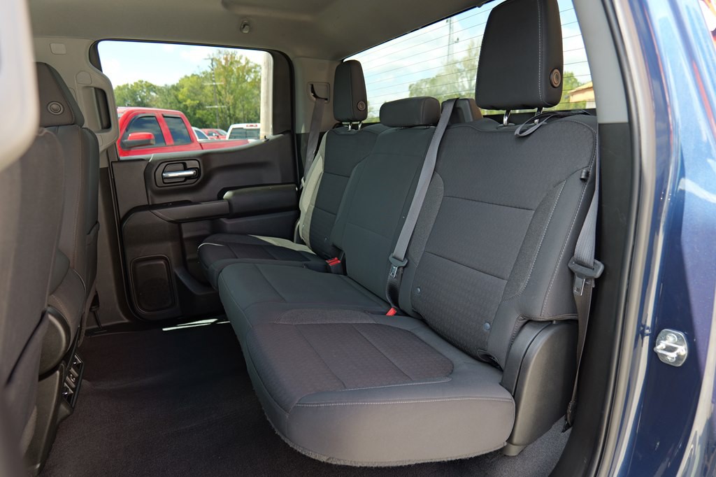 2021 Chevrolet Silverado 1500 Image 57