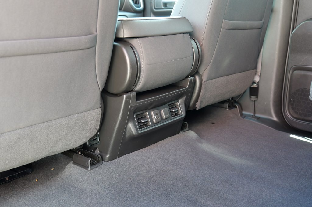 2021 Chevrolet Silverado 1500 Image 60