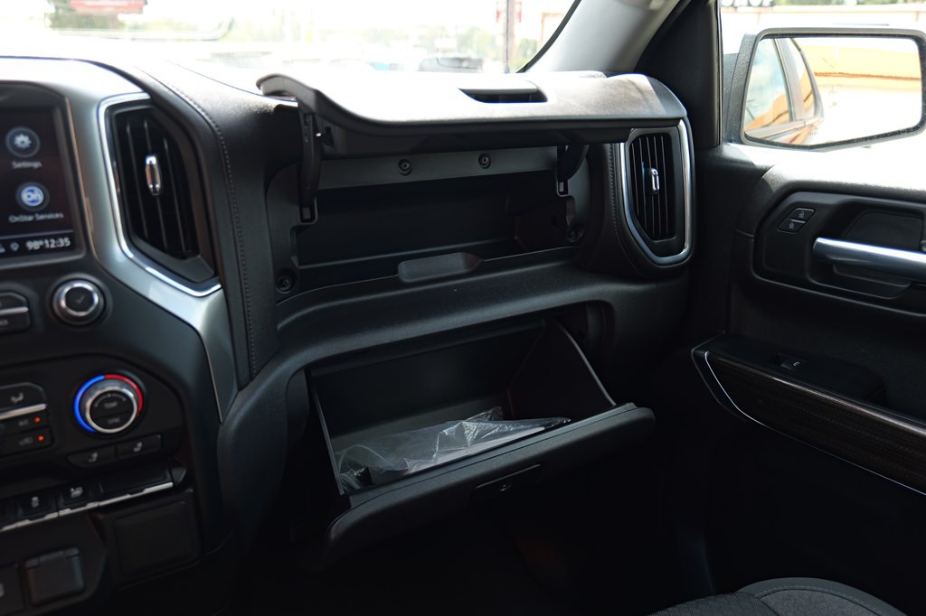 2021 Chevrolet Silverado 1500 Image 63