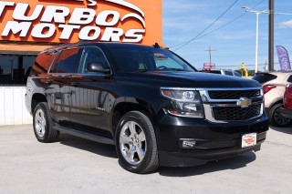 Image for 2016 Chevrolet Tahoe 1500 LT ID: 6944524