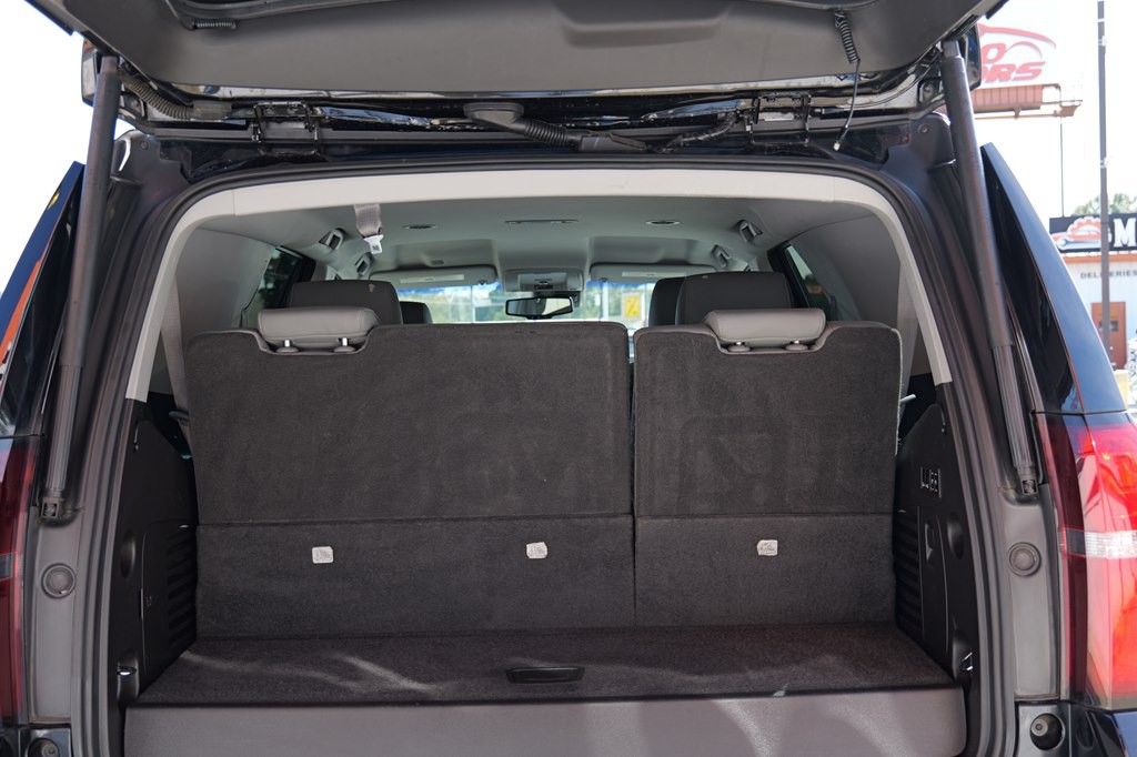 2016 Chevrolet Tahoe Image 14