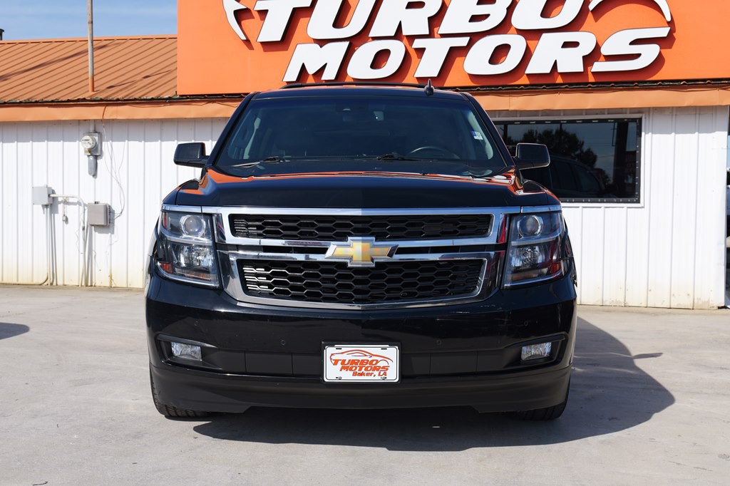 2016 Chevrolet Tahoe Image 25