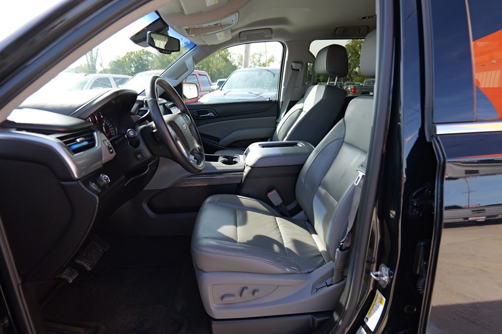 2016 Chevrolet Tahoe Image 30