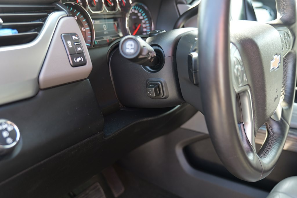 2016 Chevrolet Tahoe Image 33