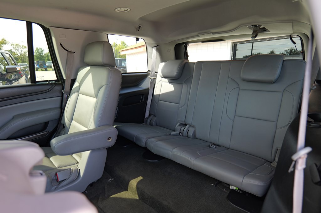 2016 Chevrolet Tahoe Image 40