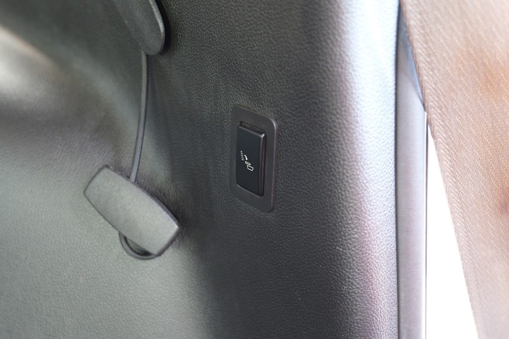 2016 Chevrolet Tahoe Image 43