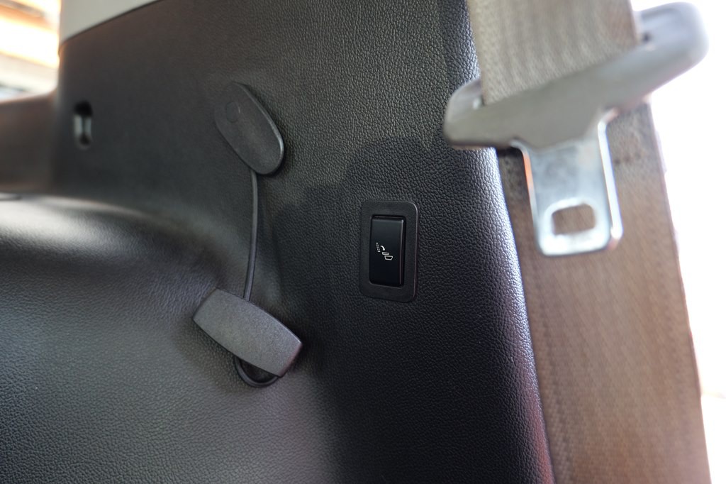 2016 Chevrolet Tahoe Image 45