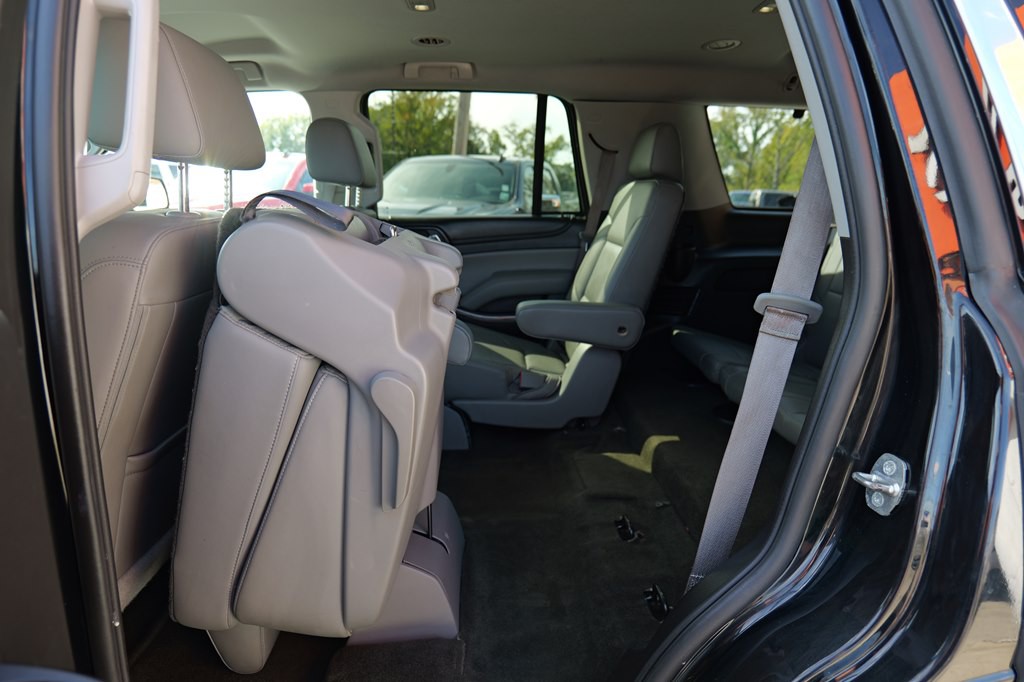 2016 Chevrolet Tahoe Image 46