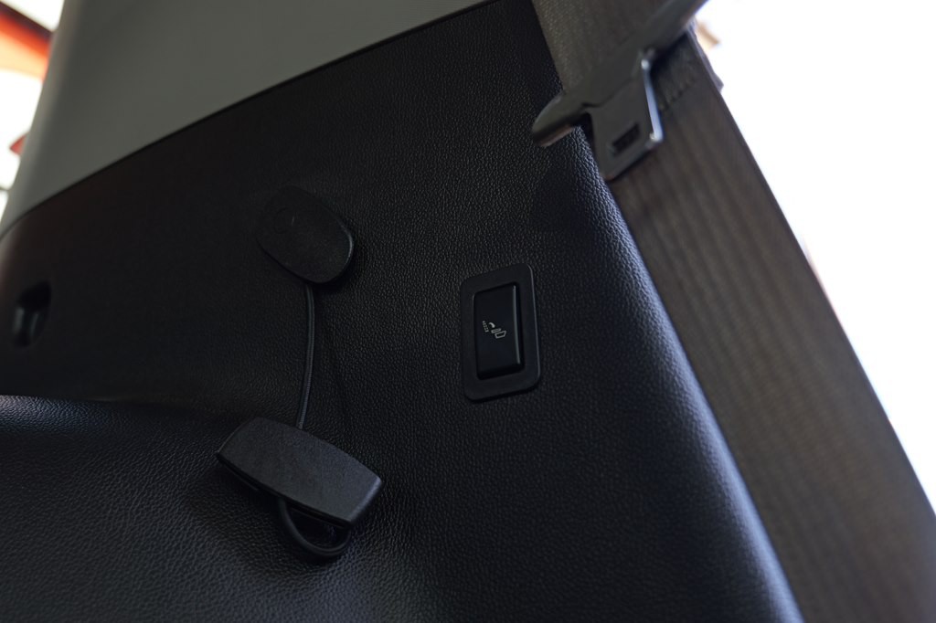 2016 Chevrolet Tahoe Image 47