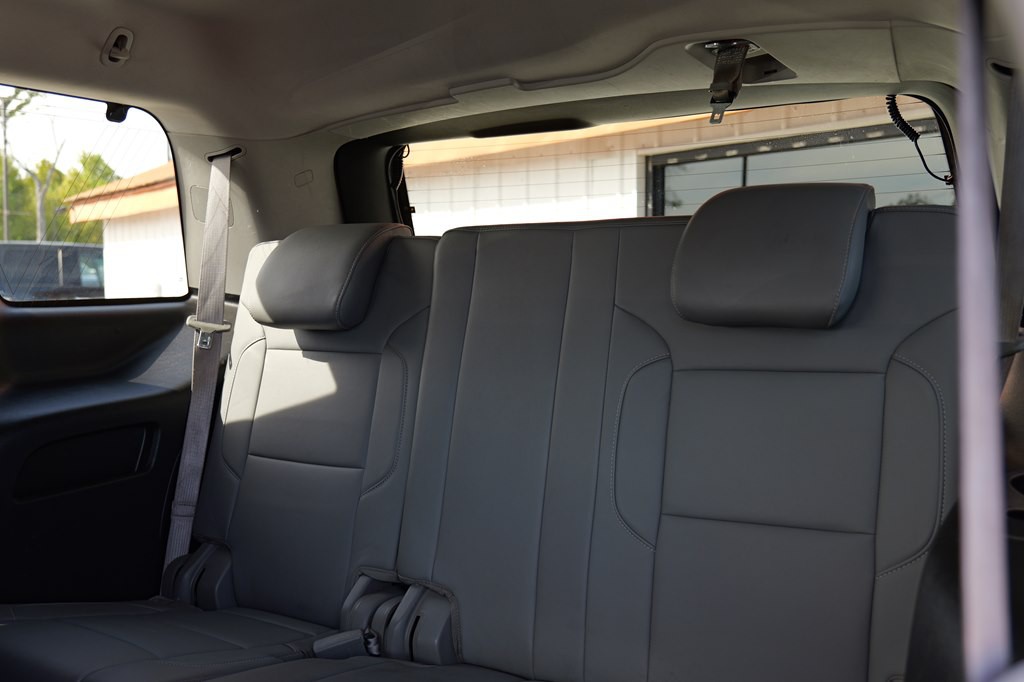 2016 Chevrolet Tahoe Image 48