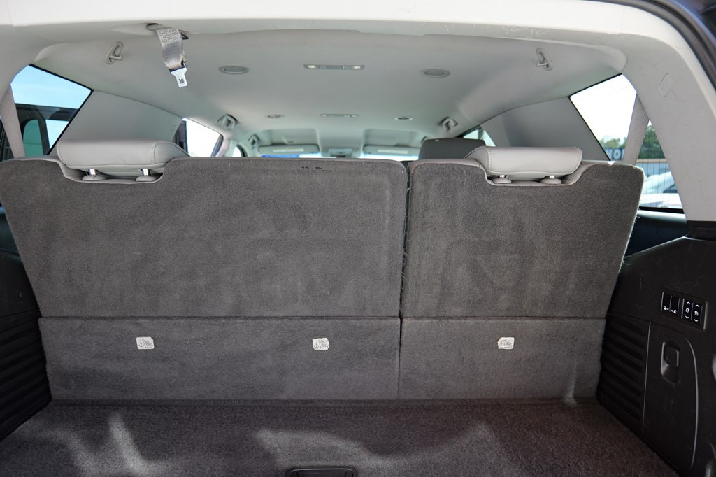 2016 Chevrolet Tahoe Image 49