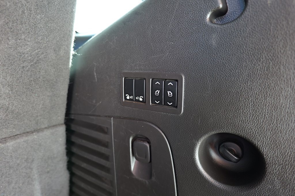 2016 Chevrolet Tahoe Image 50