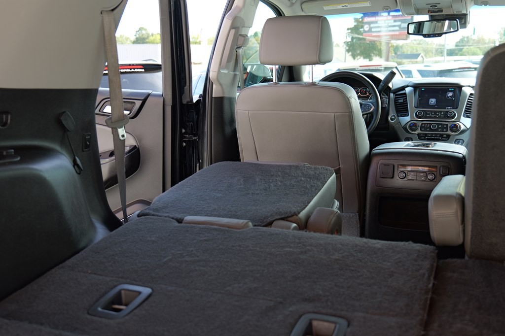 2016 Chevrolet Tahoe Image 55