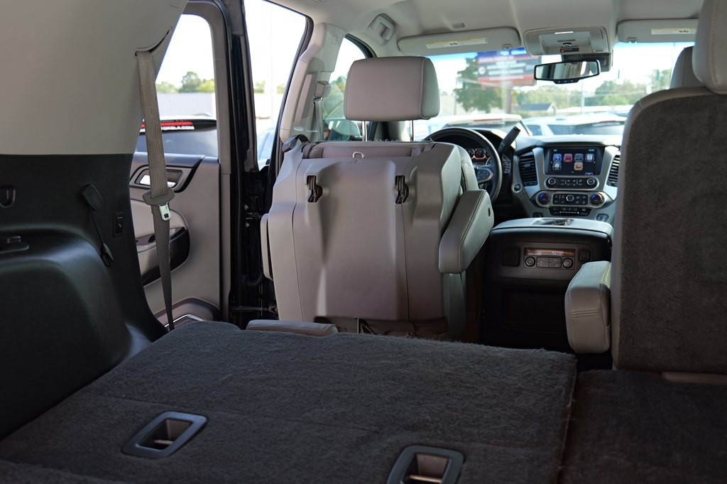 2016 Chevrolet Tahoe Image 56