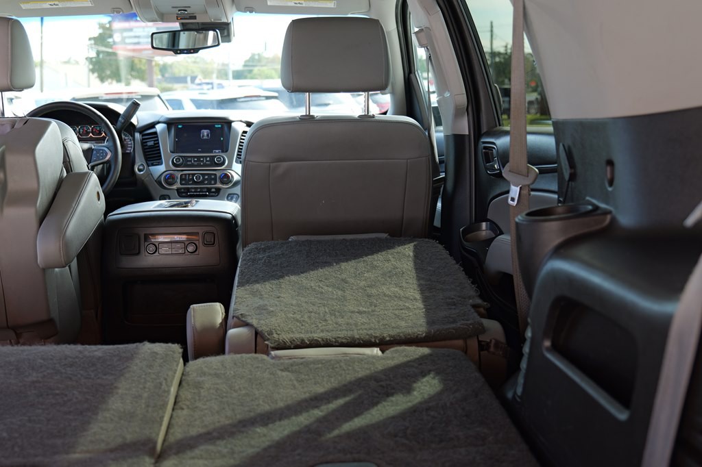 2016 Chevrolet Tahoe Image 57