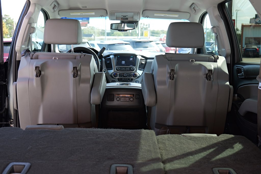2016 Chevrolet Tahoe Image 62