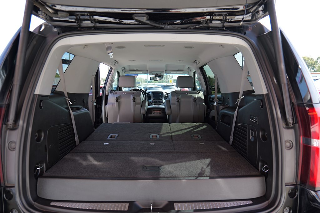 2016 Chevrolet Tahoe Image 63