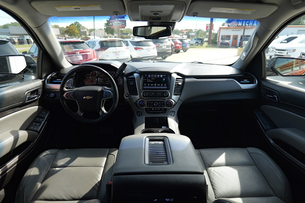 2016 Chevrolet Tahoe Image 66