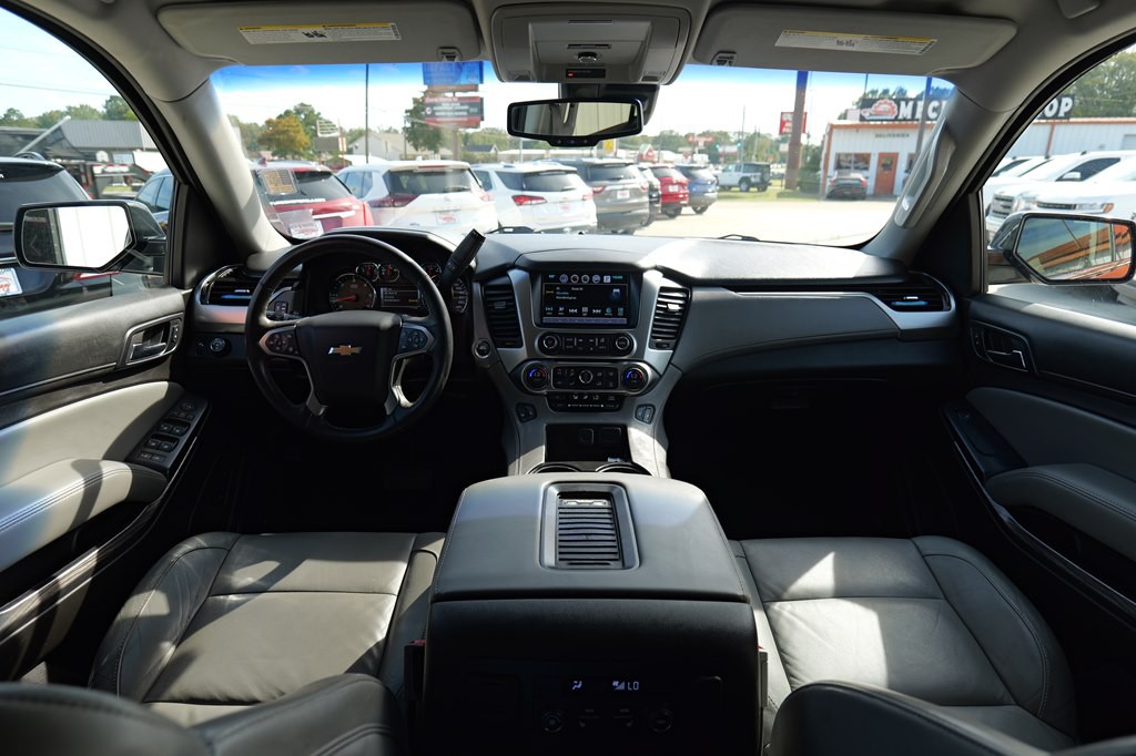 2016 Chevrolet Tahoe Image 67