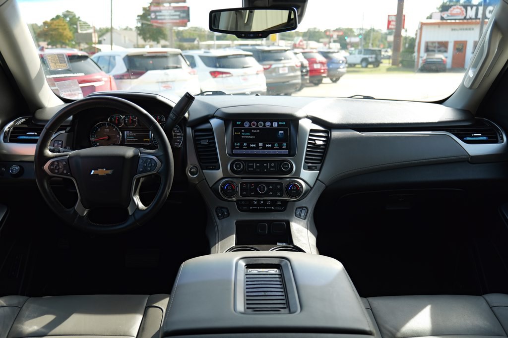 2016 Chevrolet Tahoe Image 68