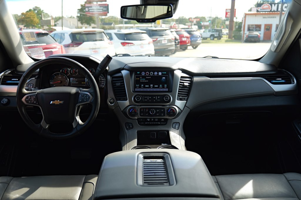 2016 Chevrolet Tahoe Image 69