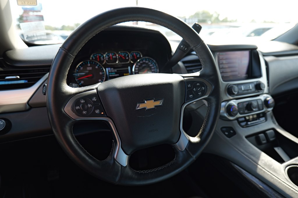 2016 Chevrolet Tahoe Image 72