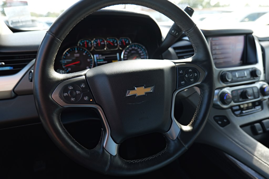 2016 Chevrolet Tahoe Image 74