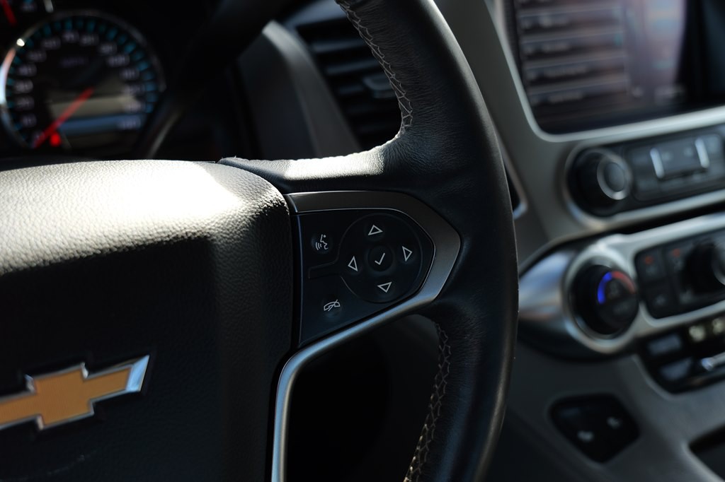 2016 Chevrolet Tahoe Image 82